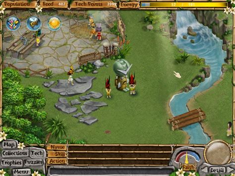 virtual villagers 5 new believers